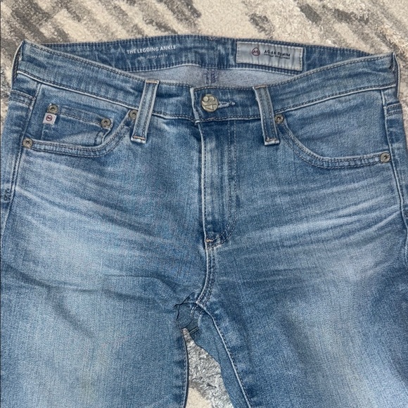 AG BlueJeans - Picture 2 of 4